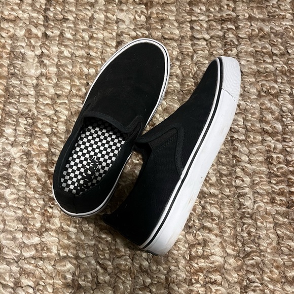 Four west slip ons - Picture 2 of 2